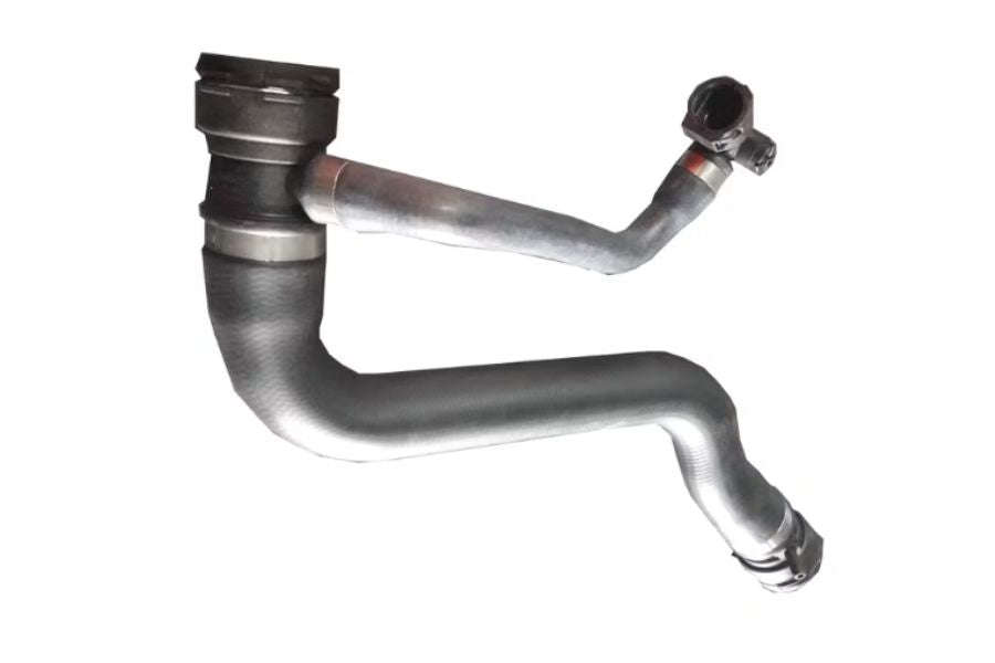 E90 320I, E88 118I, 120I Upper Radiator Hose (N46 Engine)