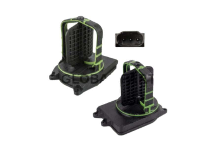 E90 / E87 / E60 / F10 Intake Disa Valve 3pin (N52 Engine)