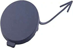Polo 6 Tow Hitch Cover Hatchback