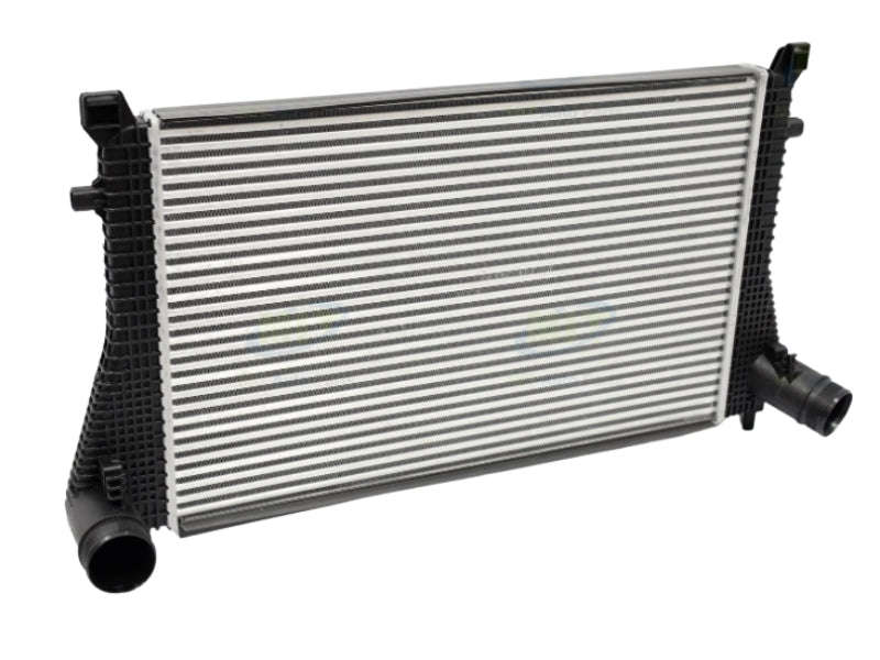 Golf 7 GTI R Intercooler 1.8 / A3