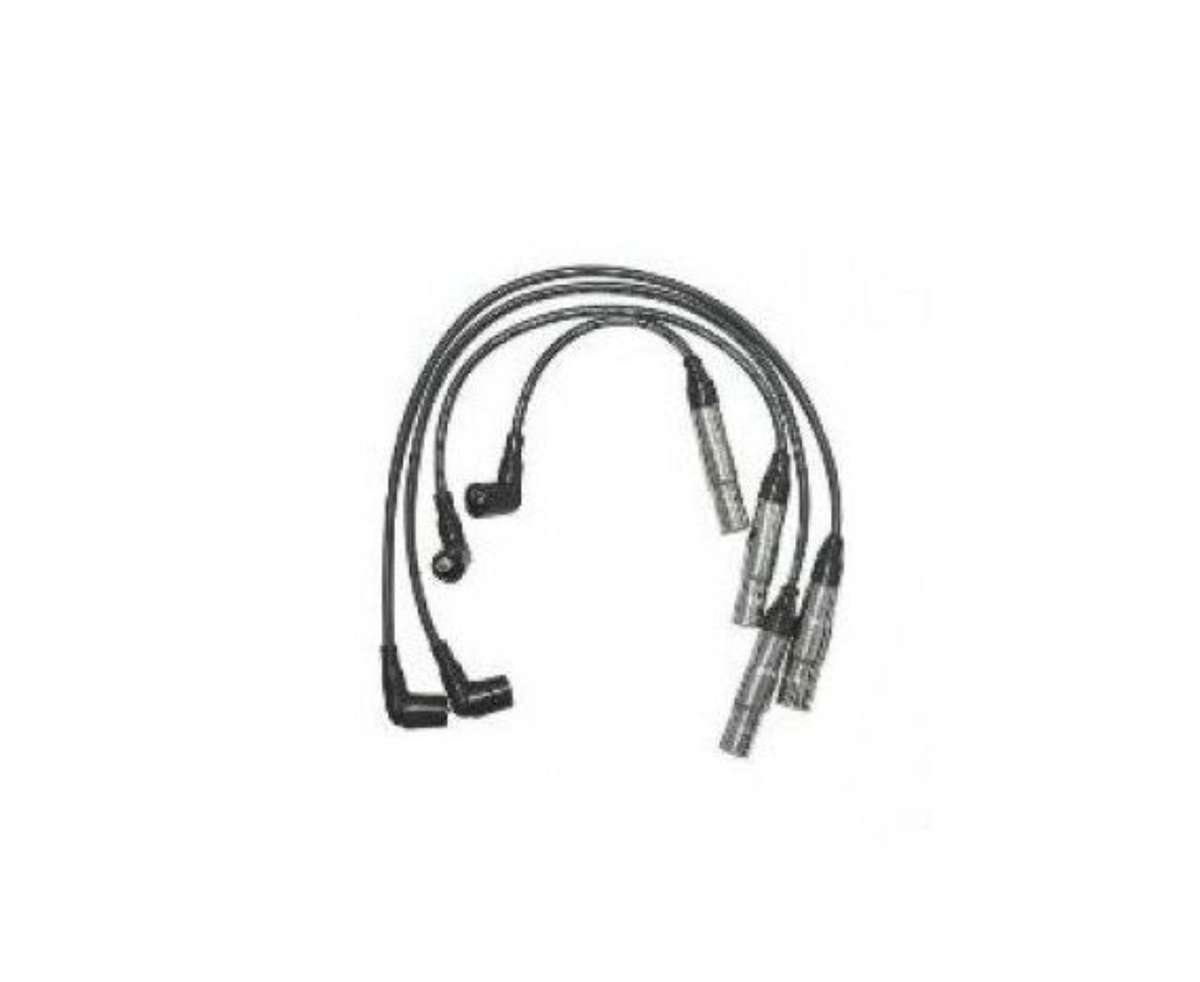 Tazz / Corolla / Conquest HT Lead Set - (1.3//2E) Clip Type