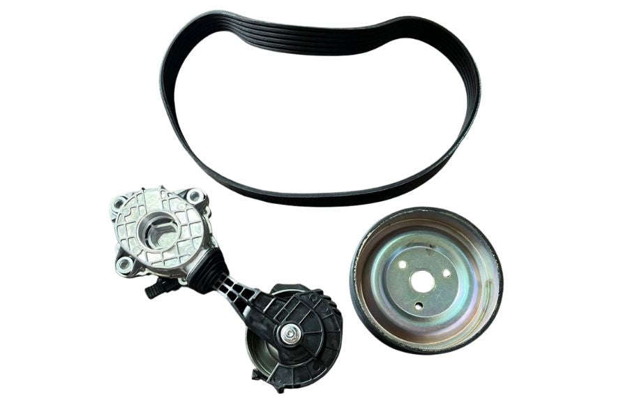 Mini Cooper Fan Tensioner Kit (N14/N16 Engine)