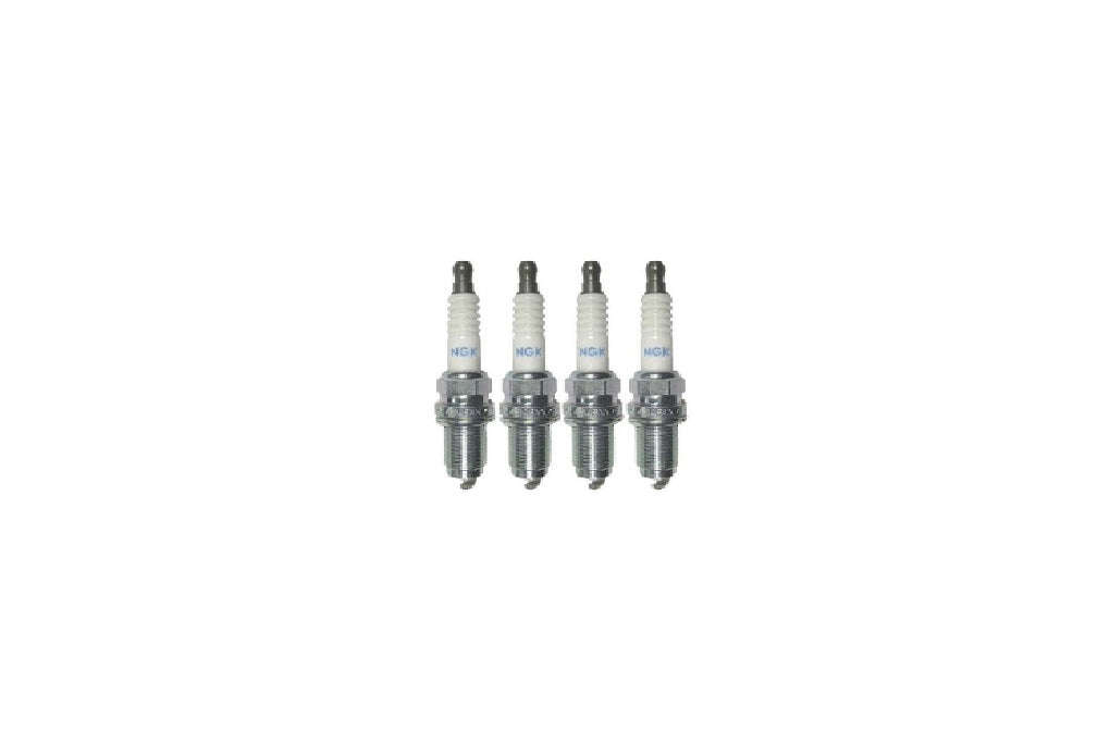 Vivo / Polo 6 Spark Plugs - Set of 4  (ZFR6T-11G)