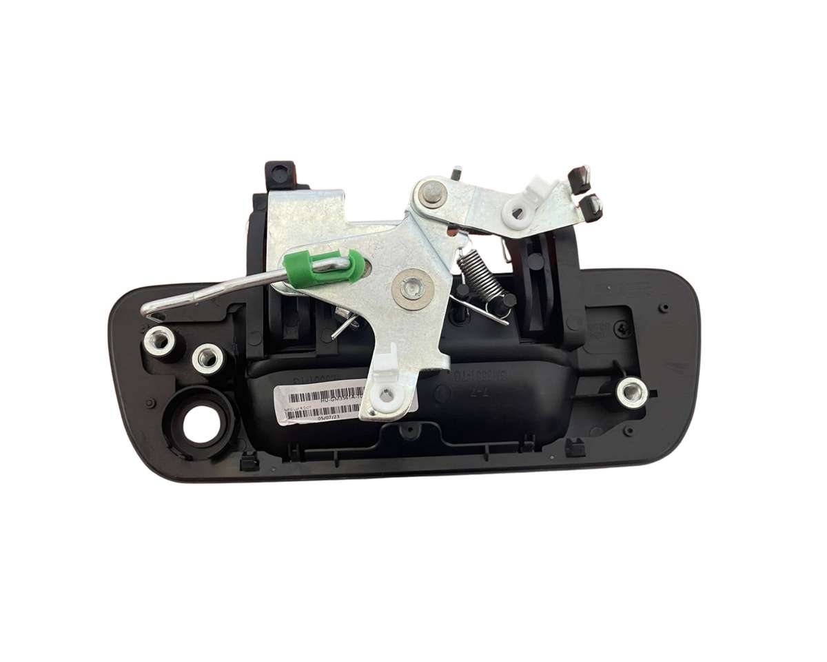 Corsa MK3 / Utility Tail Gate Handle