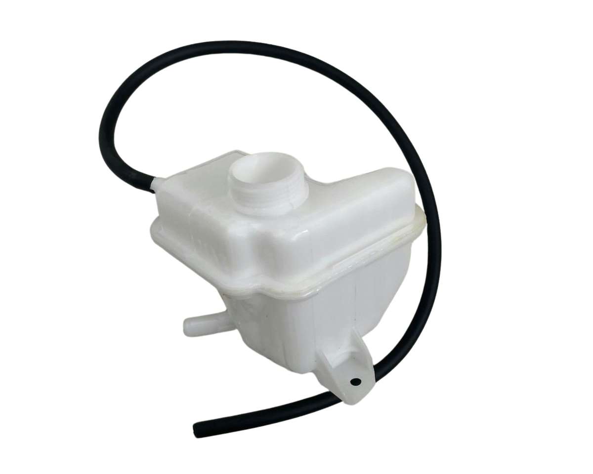 Nissan Qashqai Radiator Bottle (MR20) 2010