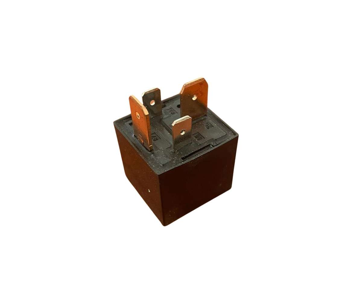 Universal Relay - 4 Pin 12V/70A
