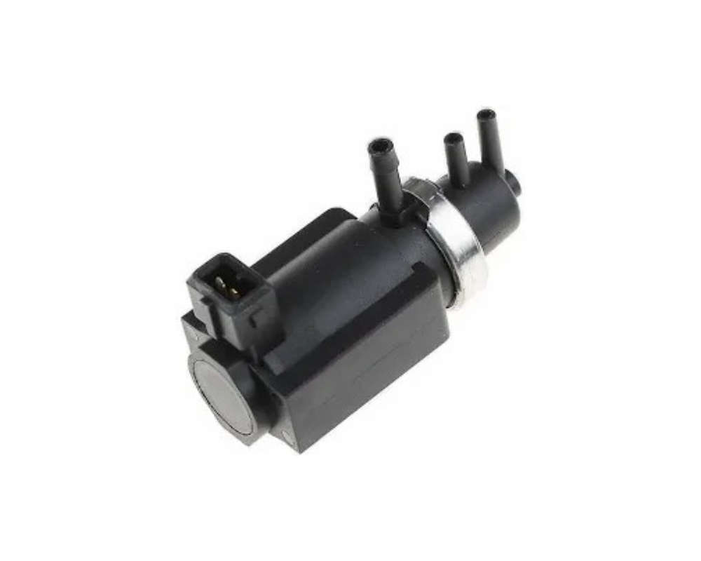 Navara 2.5 Turbo Boost Sensor