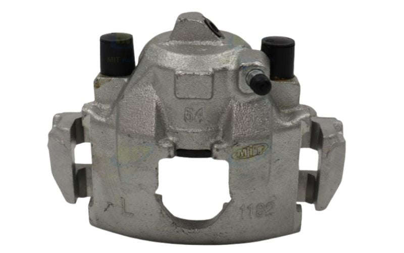 Tazz Front Brake Caliper + Bracket - Left (Solid Disc) 2000-2006