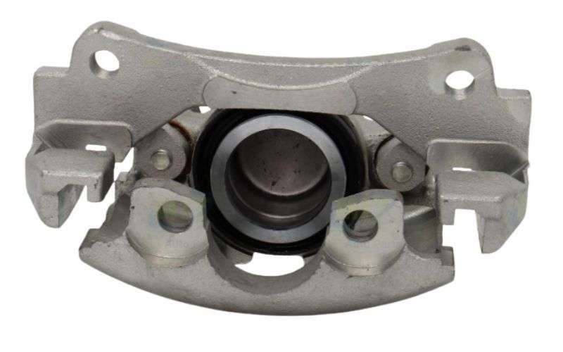 Tazz Front Brake Caliper + Bracket - Left (Solid Disc) 2000-2006