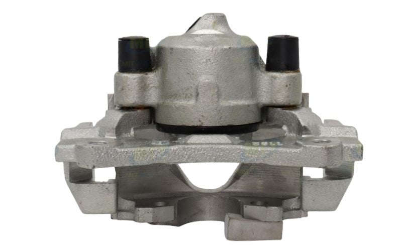 Tazz Front Brake Caliper + Bracket - Left (Solid Disc) 2000-2006