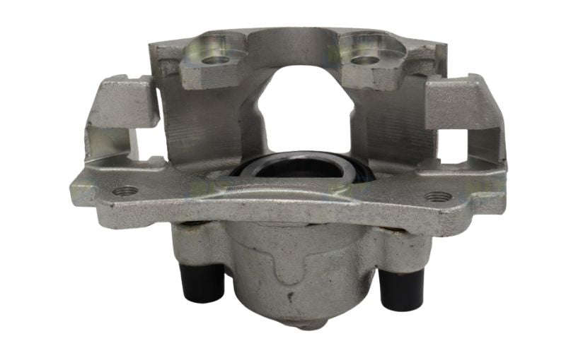 Tazz Front Brake Caliper + Bracket - Right (Solid Disc) 2000-2006