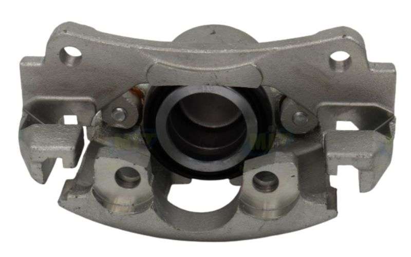 Tazz Front Brake Caliper + Bracket - Right (Solid Disc) 2000-2006