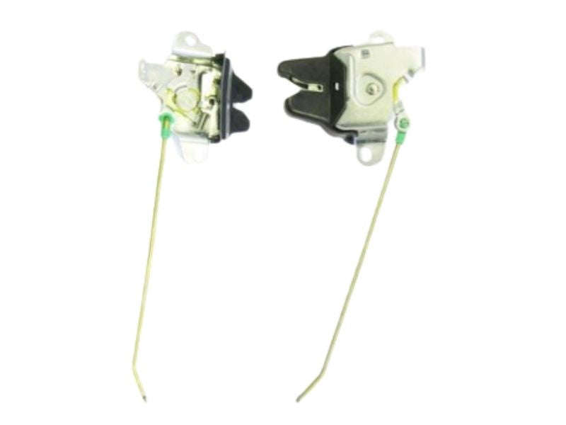 Corolla Boot Lock Mechanism + Lever 1999-2002