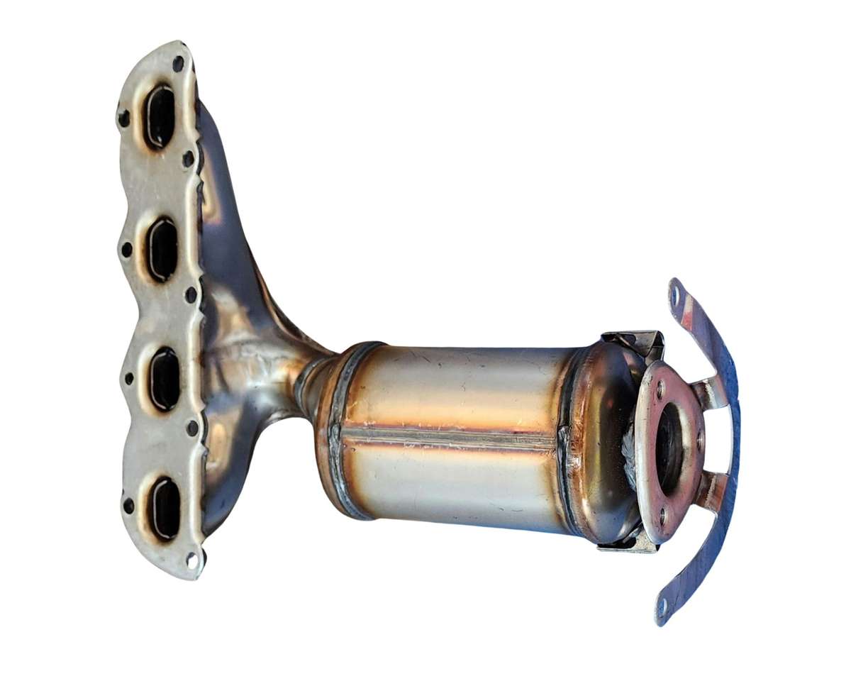 Polo 6 / Vivo Exhaust Manifold (CLP/CLS Engine)