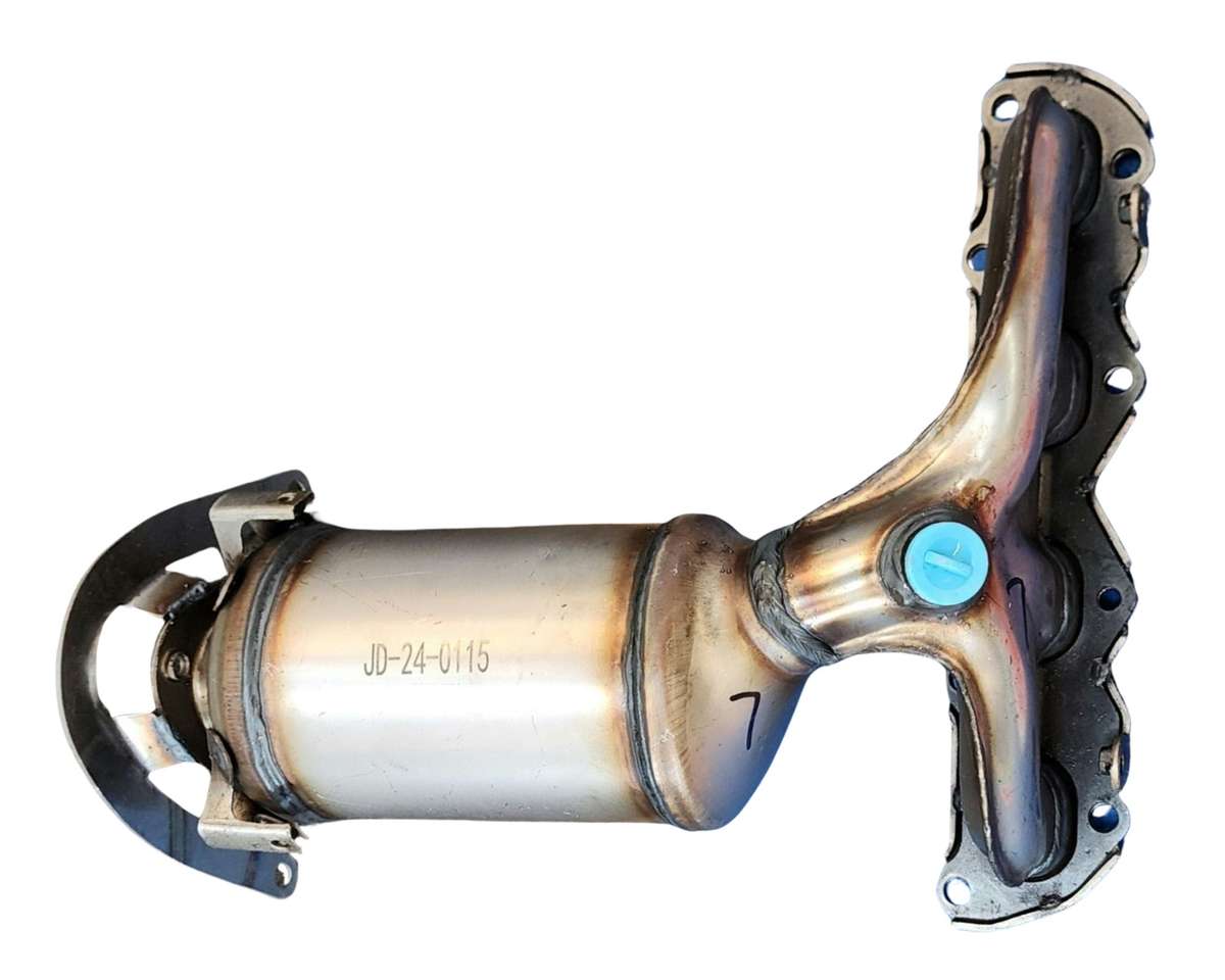 Polo 6 / Vivo Exhaust Manifold (CLP/CLS Engine)