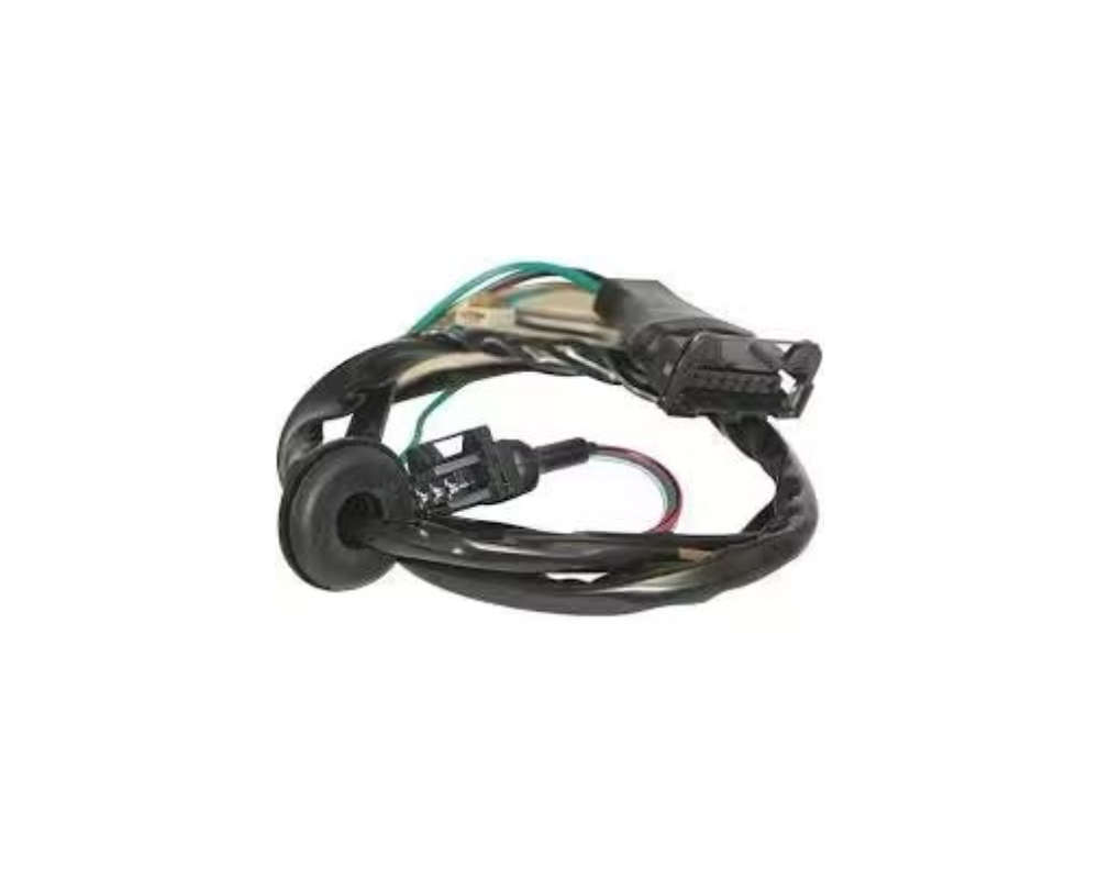 Golf Distributor Wire Harness TCI Unit