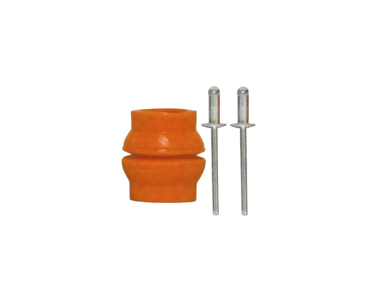 Golf 2,3 / Polo Gear Relay Shaft Bush