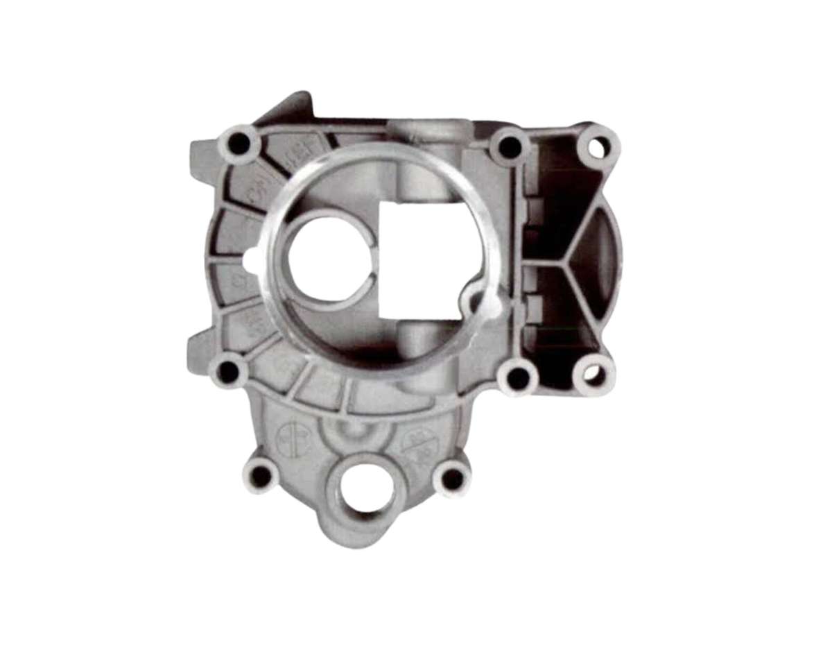 Golf 1,2/Fox/Citi Rear Gearbox Cover