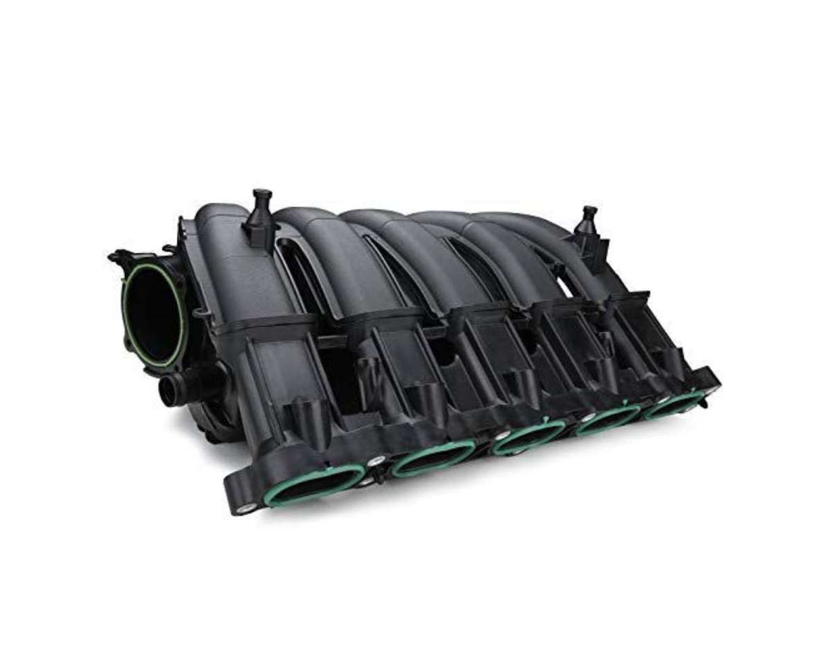 Golf/Jetta/Passat Intake Manifold 2.5L