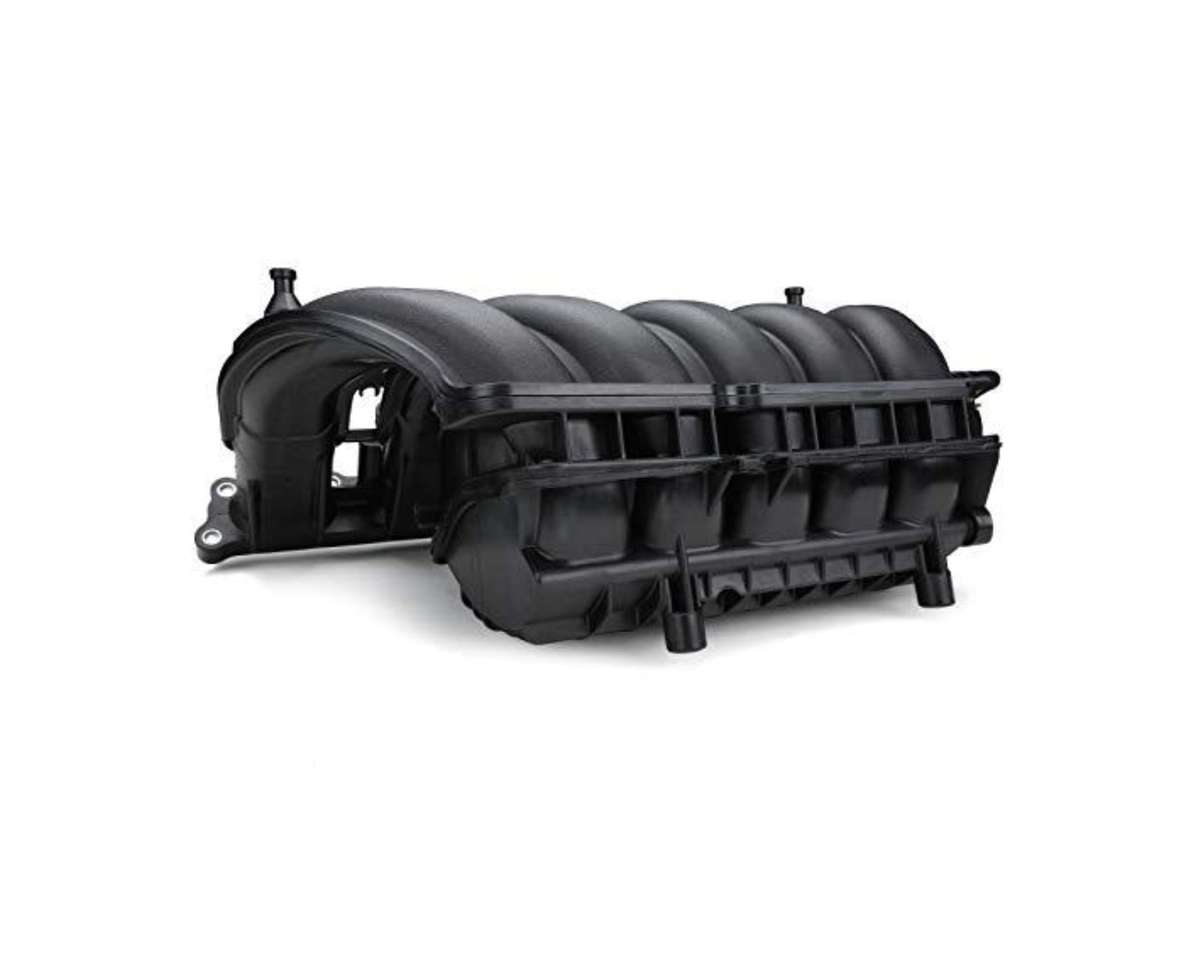 Golf/Jetta/Passat Intake Manifold 2.5L
