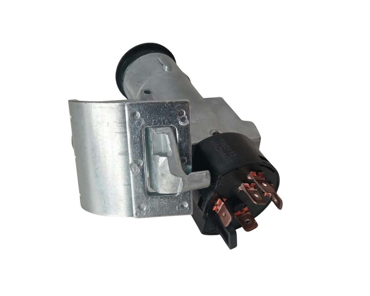 Astra/ Corsa Barrel Ignition & Key 93 -