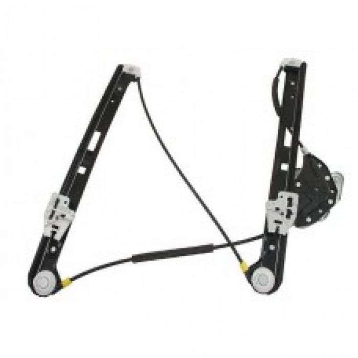 E46 Front Window Mechanism Electric - Right 1999-2004