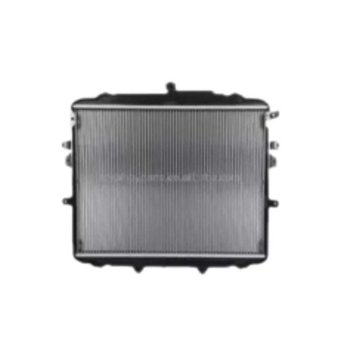 Kia K2700 Radiator J2
