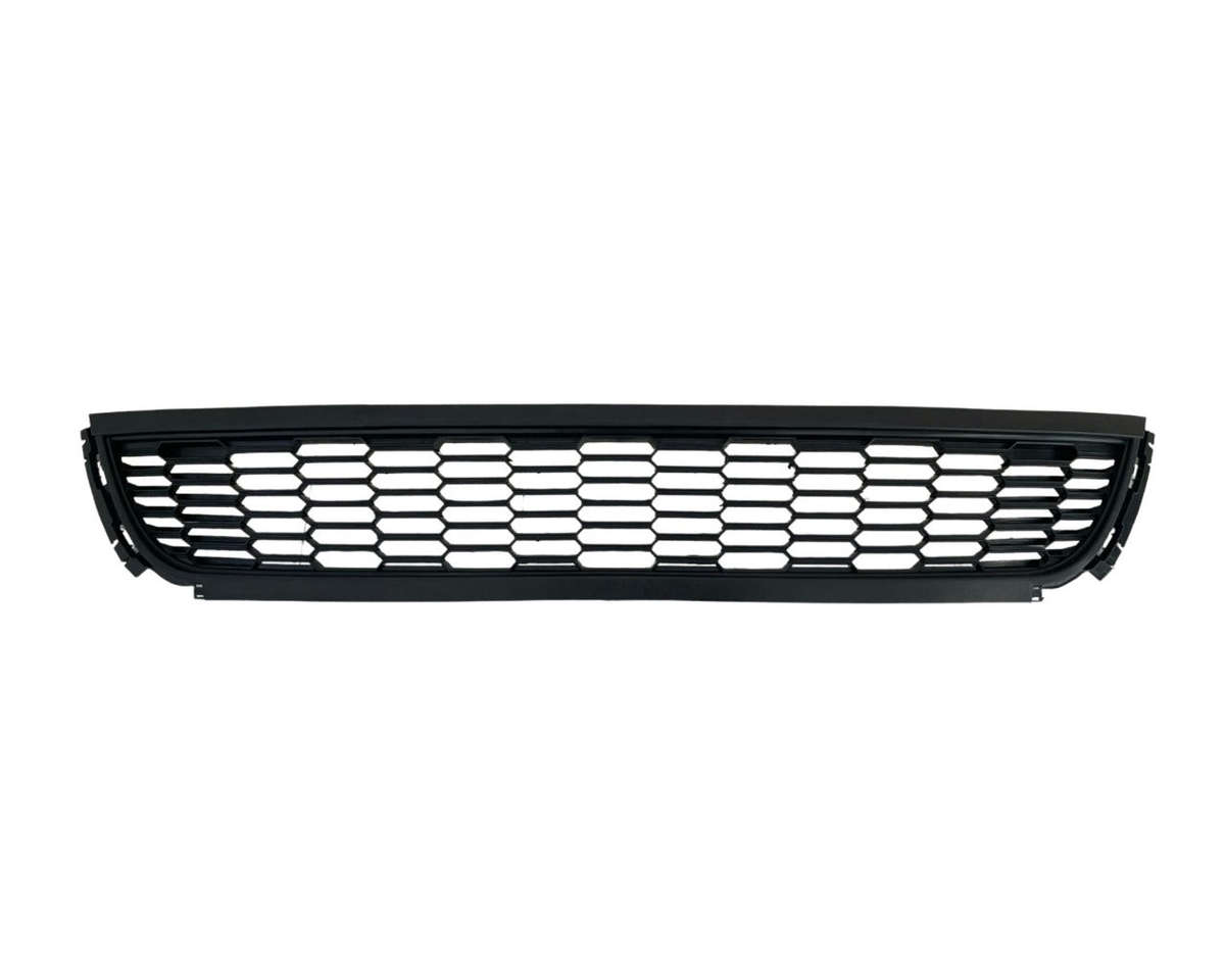 Polo 6 Front Bumper Centre Grille - HBK (2010+)