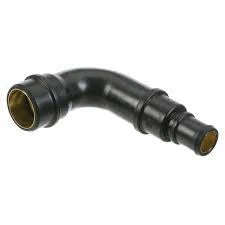 Golf 4/A4 Hose Breather 1.8T