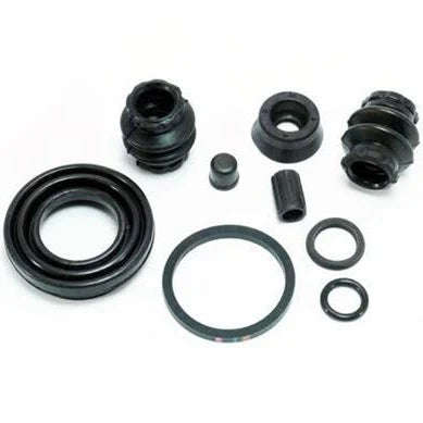 Polo 9N Vivo Brake Caliper Kit - Rear (2002-2009)