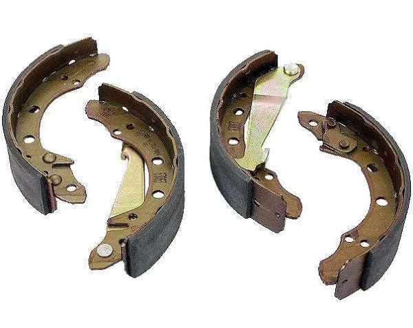 Golf 2 / Jetta 3 Brake Shoes 1992-1999