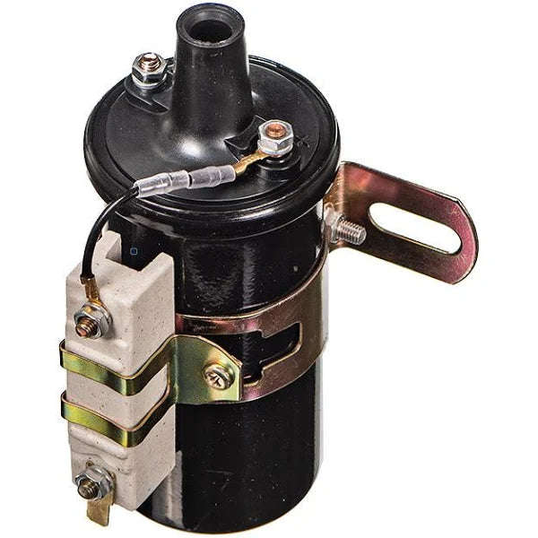 Universal Ignition Resistor Coil 12V