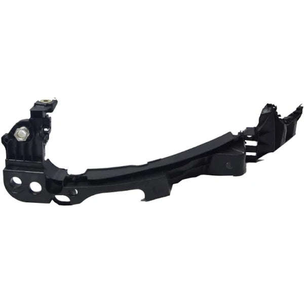 VW Golf 6 Headlight Bracket Lower Front Left 2009-2012