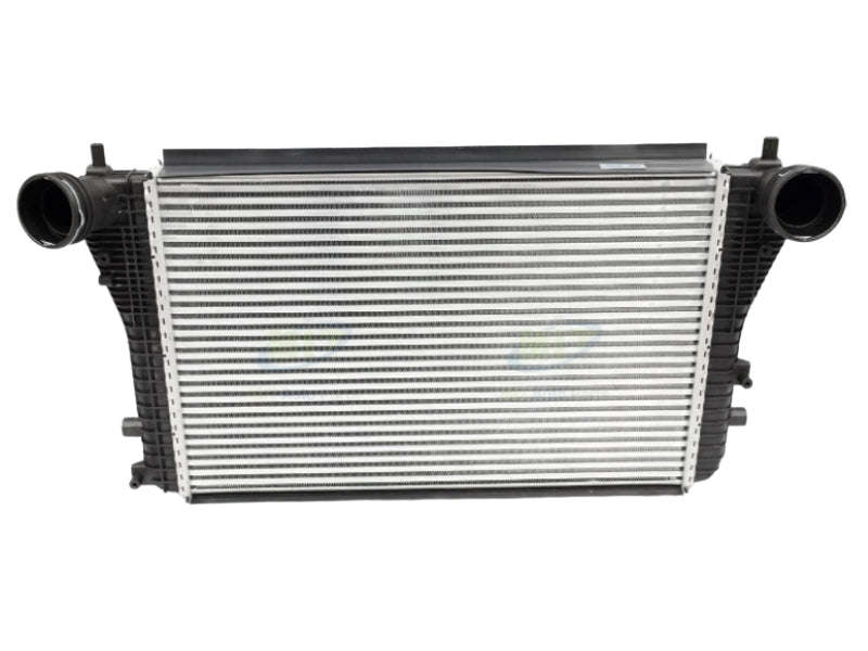 Golf 5 GTI Intercooler 2004-2008 / TDI / A3 / TT (Clip Type)