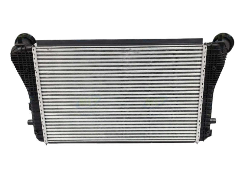 Golf 5 GTI Intercooler 2004-2008 / TDI / A3 / TT (Clip Type)