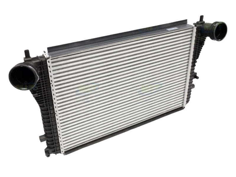 Golf 5 GTI Intercooler 2004-2008 / TDI / A3 / TT (Clip Type)