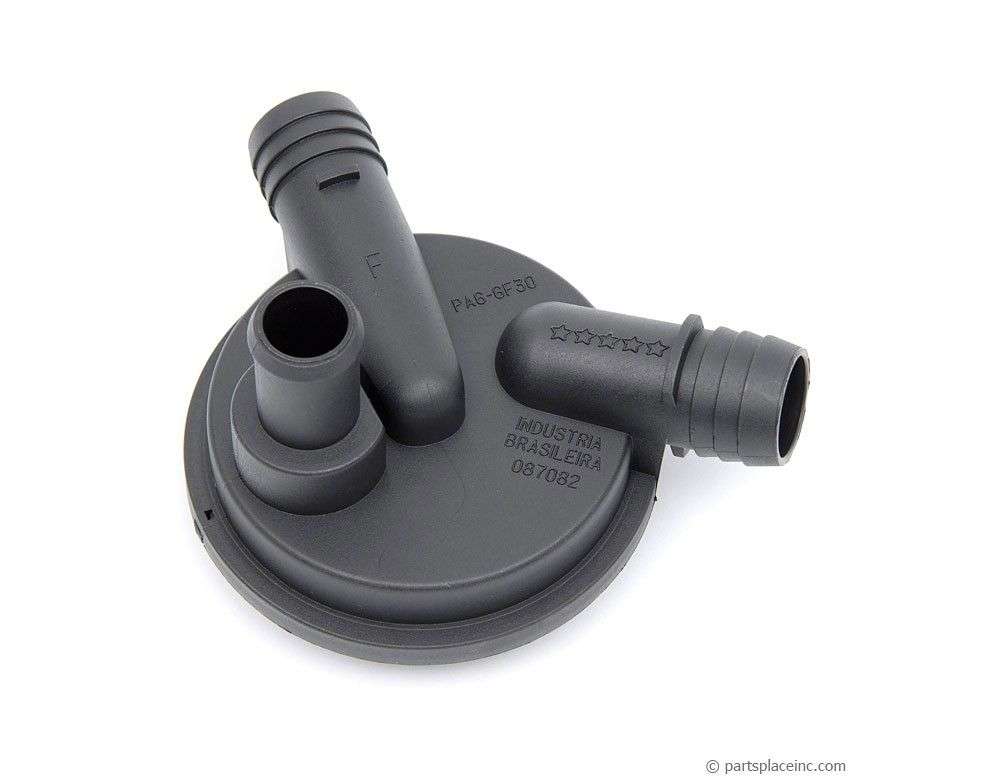 Golf 4 / Golf 5 2.0 Exhaust Valve
