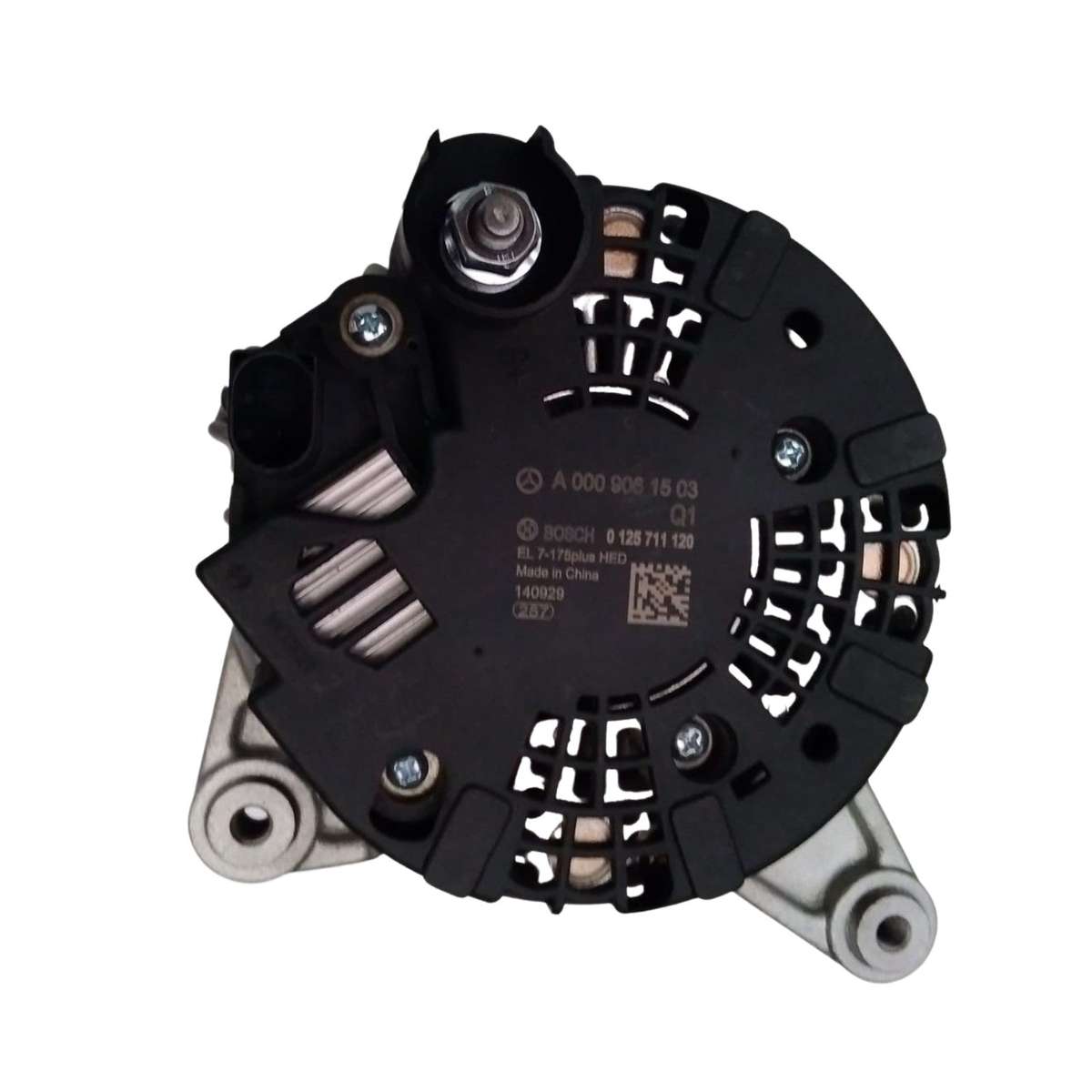 W205 Alternator (M274 Engine) / W212