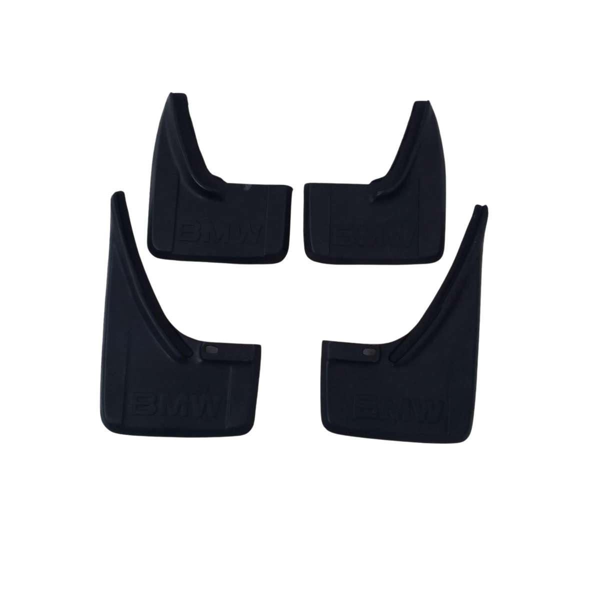 BMW E30 Plastic Bumper  Mudflaps