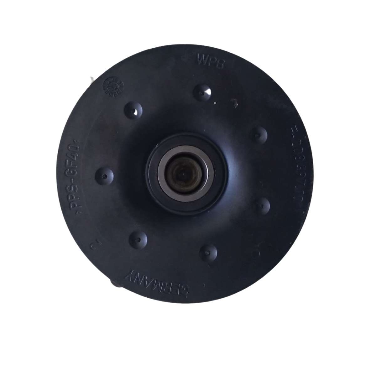 E30 Water Pump (M20 Engine)