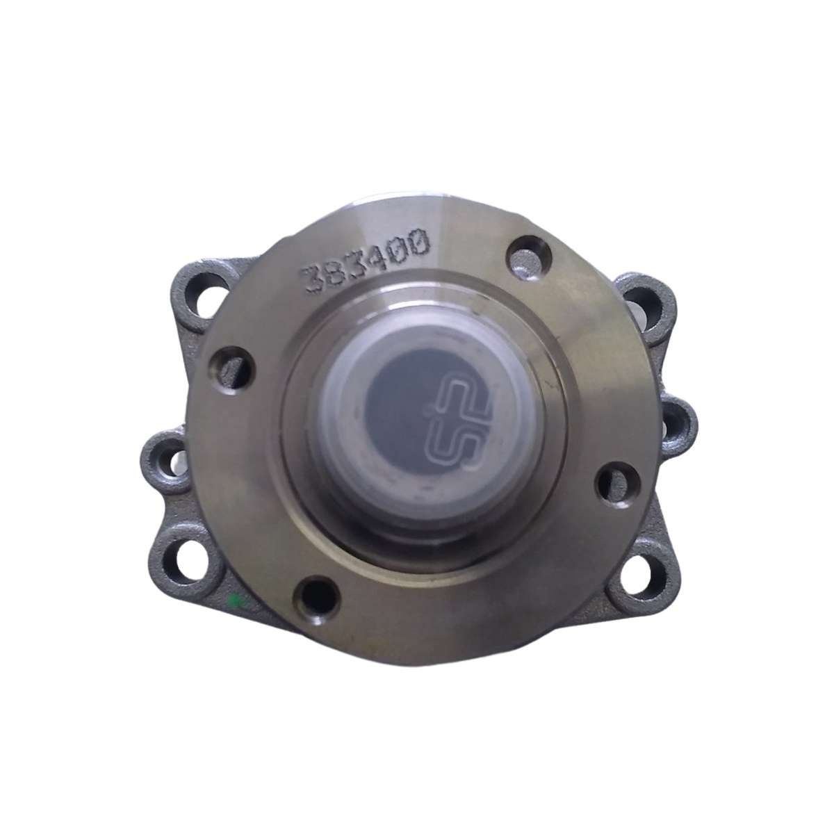 E30 Water Pump (M20 Engine)