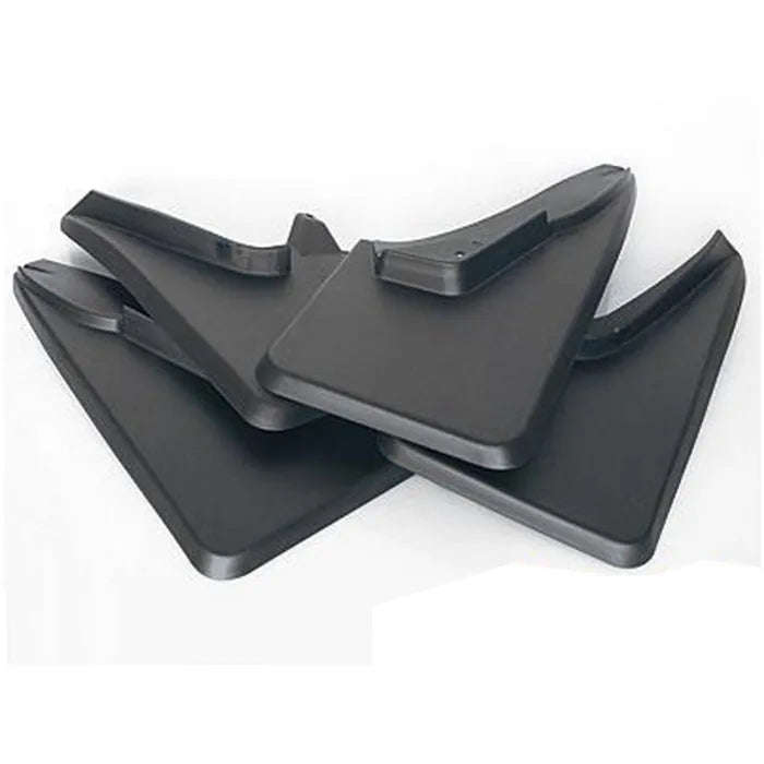 Golf 1 Mud flaps Broad 1988+