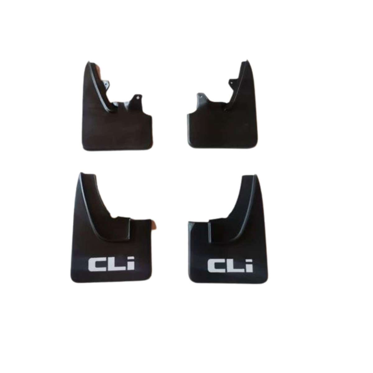 Golf 2 Mudflaps (CLI Engine)