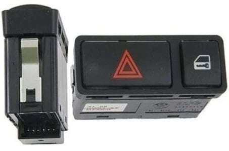 E46 Hazard Switch 1999-2004