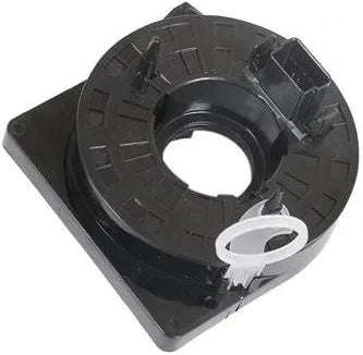 Vivo Spiral Clock Spring 2010-2014