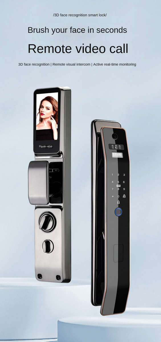 biometric-smart-door-lock-f018