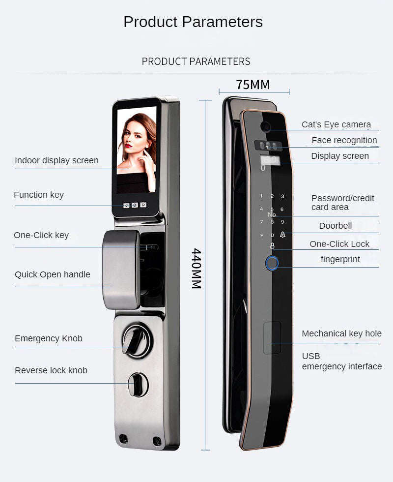 biometric-smart-door-lock-f018