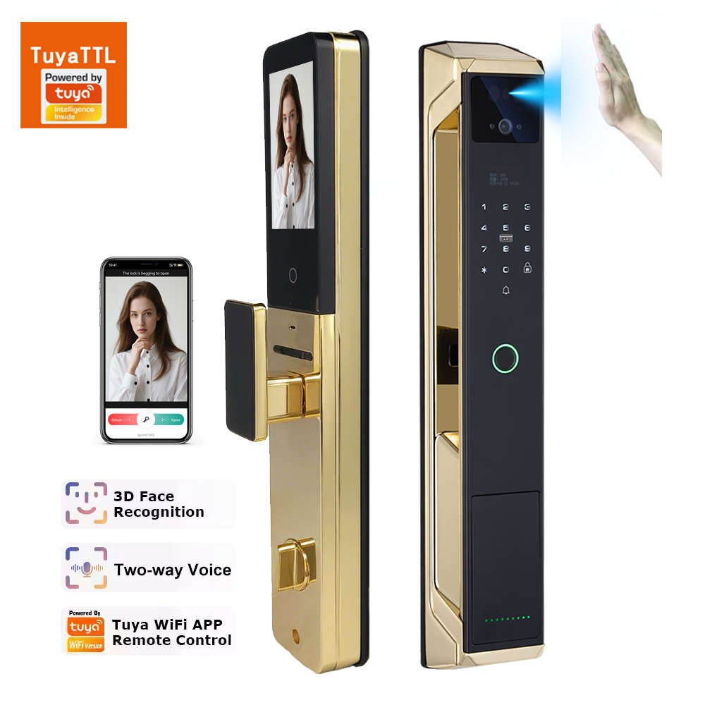 biometric-smart-door-lock-f029
