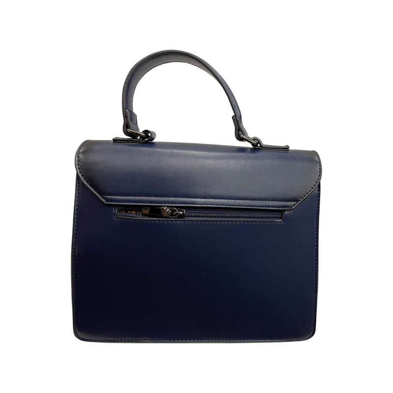 Jess King Handbag - Black