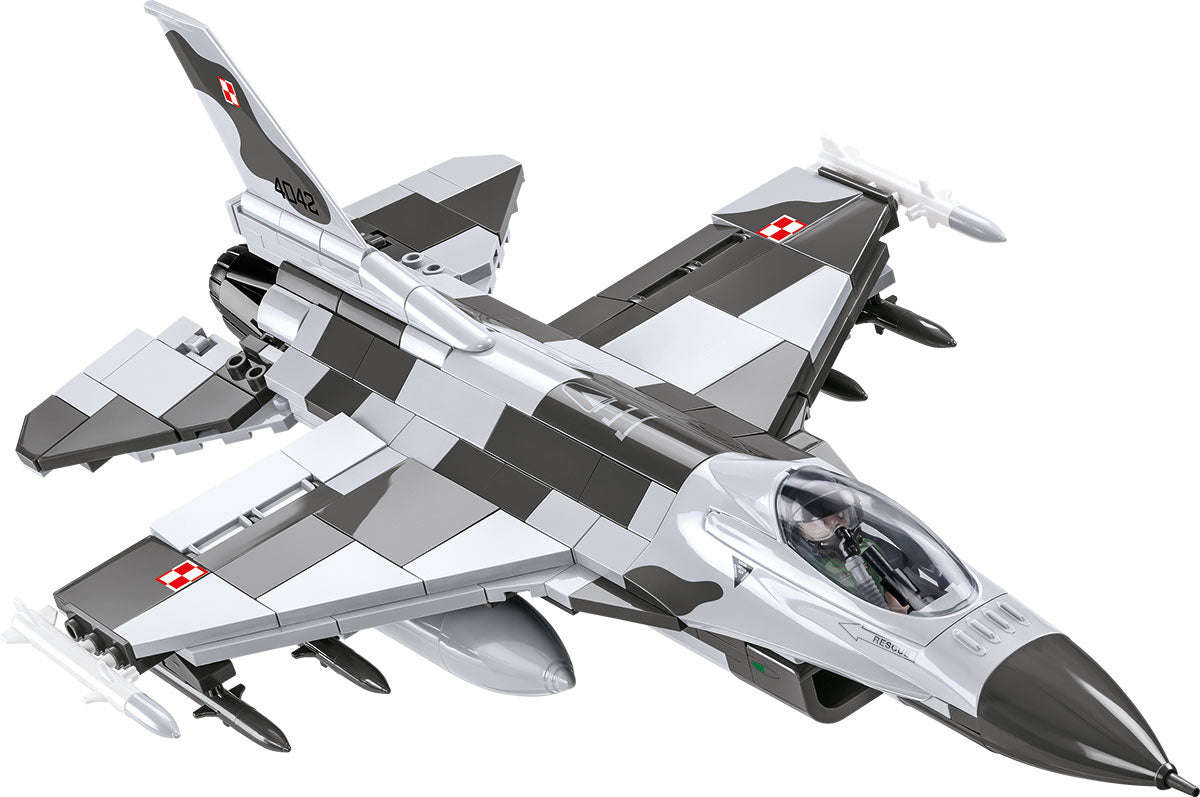 COBI F-16C Fighting Falcon